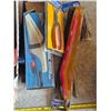 Image 2 : Lot of tools, plyers, splash guards, panel remover