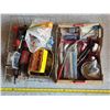 Image 1 : Lot of tools and hardware