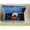 Image 1 : Tool box full of tools