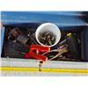 Image 2 : Tool box full of tools