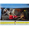 Image 3 : Tool box full of tools