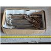 Image 1 : Assortment of wrenches