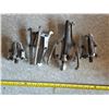 Image 1 : Gear pullies