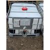 Image 1 : 432 L chemical tote