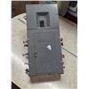 Image 1 : Breaker box with breakers