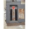 Image 2 : Breaker box with breakers