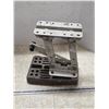Image 1 : Trolling motor mount