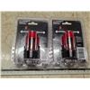 Image 3 : 2 new red lithium milwaukee batteries