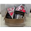 Image 1 : Vehicle headlights and tail lights- unknown for what vehicle