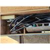 Image 3 : Hydraulic test kit with wooden box- 13" by 63"