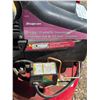 Image 2 : Snap- on 20 gallon air compressor- untested