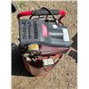 Image 3 : Snap- on 20 gallon air compressor- untested