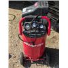 Image 4 : Snap- on 20 gallon air compressor- untested