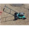 Image 1 : Certified 174cc lawn mower- works