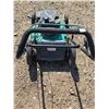 Image 3 : Certified 174cc lawn mower- works