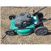 Image 4 : Certified 174cc lawn mower- works