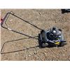 Image 1 : Yardworks lawn mower- has compression- untested