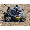 Image 2 : Yardworks lawn mower- has compression- untested