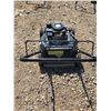 Image 4 : Yardworks lawn mower- has compression- untested