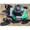 Image 2 : Weedeater lawn mower- has compression- untested