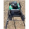 Image 4 : Weedeater lawn mower- has compression- untested