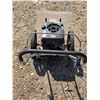 Image 3 : briggs and straton lawn mower- has compression- untested