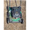 Image 2 : Certified150cc lawn mower- has compression- untested
