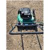 Image 3 : Certified150cc lawn mower- has compression- untested