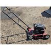 Image 1 : Powermate  lawn mower- has compression- untested
