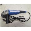 Image 1 : 5" angle grinder