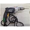 Image 2 : Mastercraft corded hammer drill