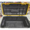 Image 3 : Stanley fatmax tool box- 23"
