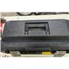 Image 4 : Stanley fatmax tool box- 23"
