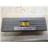 Image 2 : 10pc 1/2 impact socket set