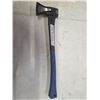 Image 1 : Power fist axe
