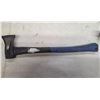 Image 3 : Power fist axe