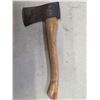 Image 2 : Wood handle axe