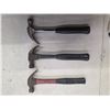Image 2 : 3 hammers