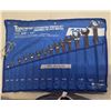 Image 1 : Tool tech wrench set