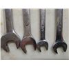 Image 3 : Lot of various wrenches