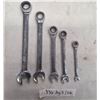 Image 1 : lot of misc wrenches