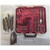 Image 1 : Drill bits and chisels