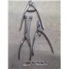 Image 1 : Vintage snap ring pliers