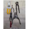 Image 1 : Lot of various tools