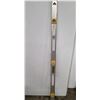 Image 1 : 48" level