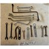 Image 1 : Lot of specialty wrenches