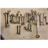 Image 1 : Lot of various wrenches