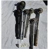 Image 1 : Assortment of ratchets