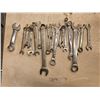 Image 1 : Lot of various wrenches