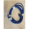 Image 1 : extension cord- 15'